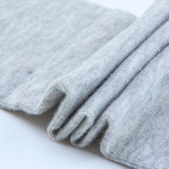 Fall Over the knee Socks Set - Picture 3 of 4